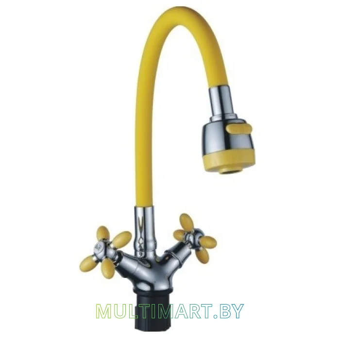 Смеситель Эверест B57-071B